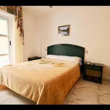 Apartamento La Isla San Juan De Los Terreros Bagian luar foto