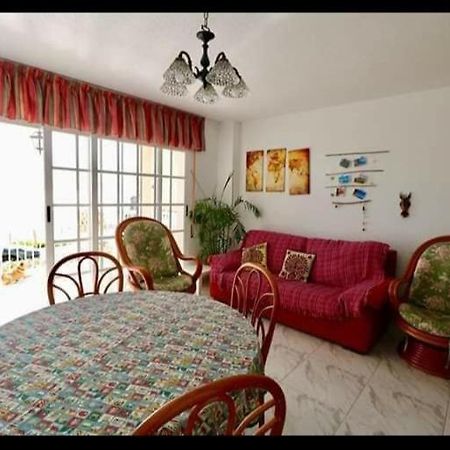 Apartamento La Isla San Juan De Los Terreros Bagian luar foto