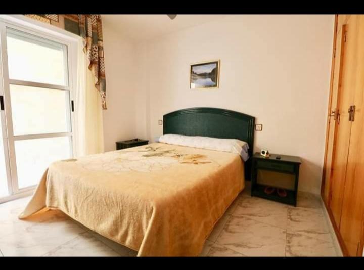 Apartamento La Isla San Juan De Los Terreros Bagian luar foto